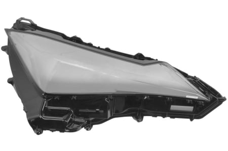 Iluminat auto - Sticla far Dreapta potrivit LEXUS UX 03.18-