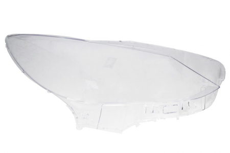 Iluminat auto - Sticla far dreapta potrivit MAZDA 6 GJ 2015-2017