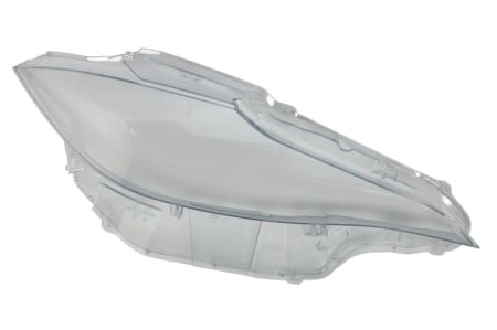 Iluminat auto - Sticla far Dreapta potrivit MAZDA CX-4 04.16-08.19