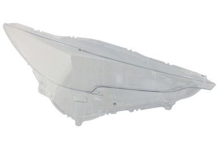 Iluminat auto - Sticla far dreapta potrivit MAZDA CX-5 KE 2011-2015