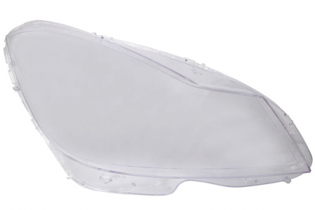 Iluminat auto - Sticla far dreapta potrivit MERCEDES C-KLASA W204 03.11-12.13