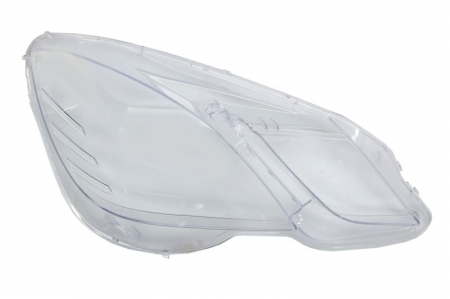 Iluminat auto - Sticla far dreapta potrivit MERCEDES E-KLASA W212 01.09-01.13