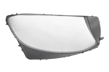 Elemente optice - Sticla far Dreapta potrivit MERCEDES GLC X253 2015-2019