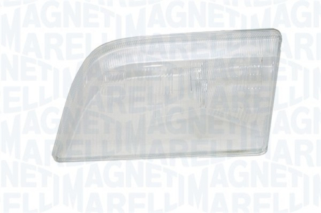 Iluminat auto - Sticla far Dreapta potrivit MERCEDES S-KLASA W140 02.91-02.99