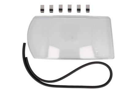 Piese Auto - Sticla far Dreapta potrivit SCANIA G I, P I, R I, T 01.05-