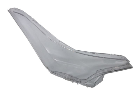 Iluminat auto - Sticla far Dreapta potrivit TOYOTA C-HR 1 10.16-04.19