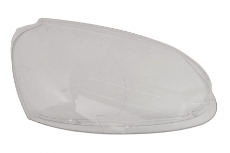 Faruri - Sticla far dreapta potrivit VW GOLF V, JETTA III 2003-2010