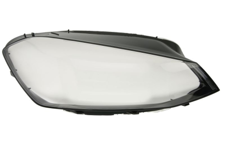 Elemente optice - Sticla far Dreapta potrivit VW GOLF VII 2012-2017