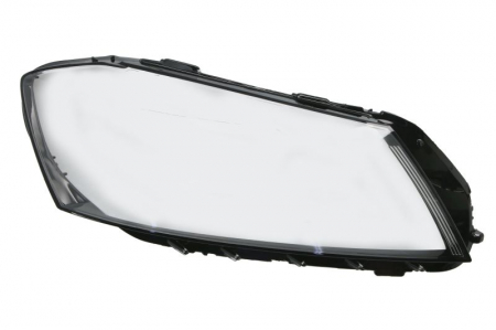 Faruri - Sticla far dreapta potrivit VW PASSAT B7 08.10-12.14