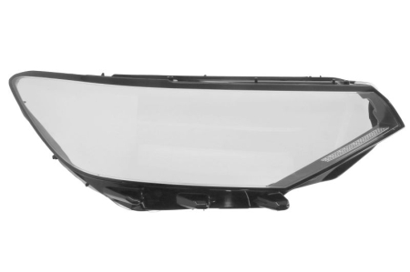 Elemente optice - Sticla far Dreapta potrivit VW PASSAT B8 FL 2019-2023