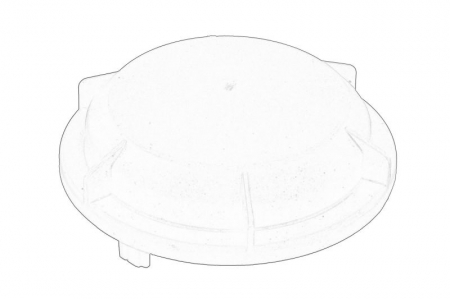 Elemente optice - Sticla far Dreapta/Stanga potrivit CITROEN JUMPER I, JUMPER II; FIAT DUCATO; PEUGEOT BOXER 2.0-3.0D 12.01-