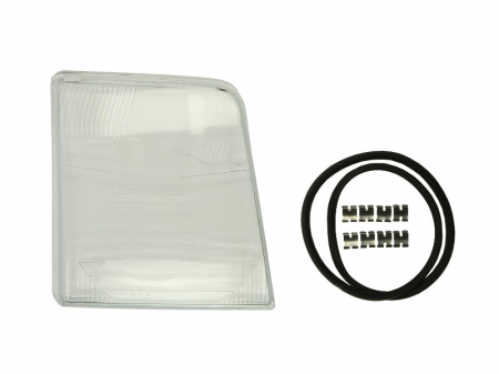 Iluminat auto - Sticla far dreapta VW LT 1996-2006