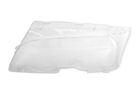 Iluminat auto - Sticla far stanga BMW Seria 3 1998-2006
