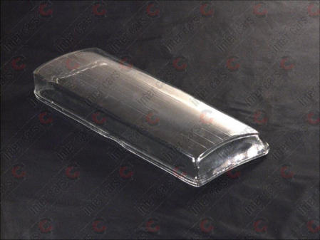 Sticla far stanga BMW Seria 3 E36 intre 1990-2000 Iluminat auto - Sticla far stanga BMW Seria 3 E36 intre 1990-2000