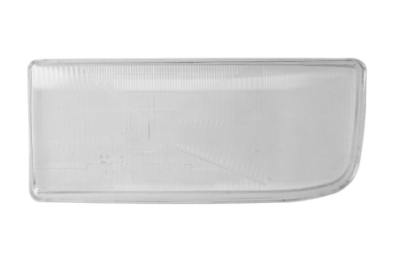 Piese Auto - Sticla far Stanga (fara garnituri) potrivit MERCEDES ACTROS, AXOR 04.96-