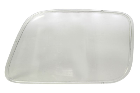 Piese Auto - Sticla far Stanga (fara garnituri) potrivit MERCEDES ACTROS MP2 / MP3 10.02-