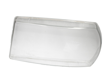 Piese Auto - Sticla far Stanga (fara garnituri) potrivit SCANIA G I, P I, R I, T 01.03-05.19