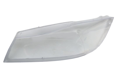 Elemente optice - Sticla far Stanga (Halogen) potrivit BMW 3 E90, E91 2004-2008