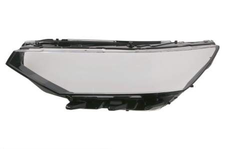 Elemente optice - Sticla far Stanga (LED IQ LIGHT) potrivit VW PASSAT B8 FL 2019-2023
