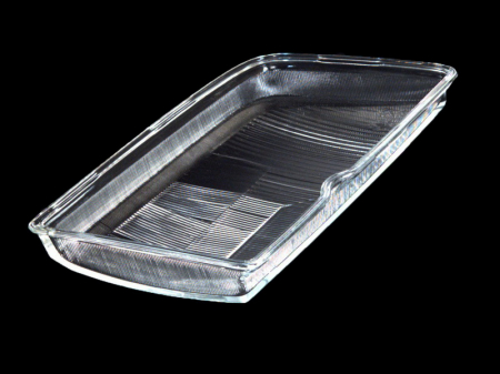 Sticla far stanga MERCEDES Clasa C W202 intre 1993-2001 [1]