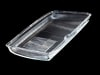 Sticla far stanga MERCEDES Clasa C W202 intre 1993-2001 [2]