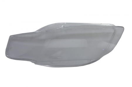 Iluminat auto - Sticla far stanga potrivit AUDI A4 B7 11.04-06.08