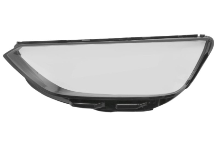 Iluminat auto - Sticla far Stanga potrivit AUDI A4 B9 05.19-