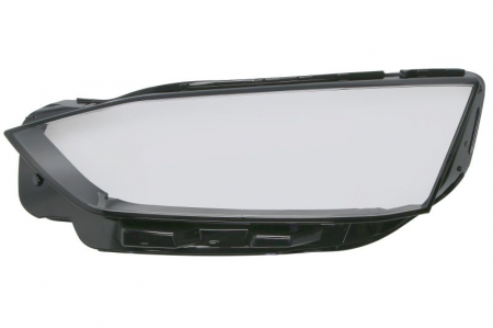 Elemente optice - Sticla far stanga potrivit AUDI A5 F5 01.19-