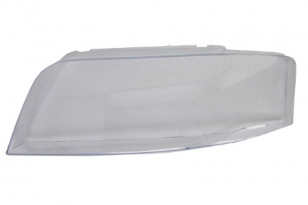 Iluminat auto - Sticla far stanga potrivit AUDI A6 C5 06.01-01.05