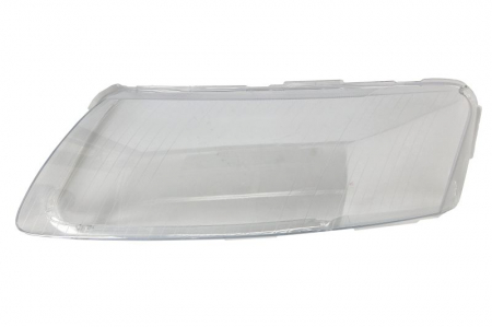 Faruri - Sticla far stanga potrivit AUDI A6 C6 2004-2011