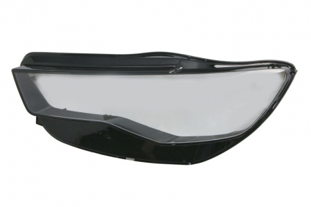 Iluminat auto - Sticla far stanga potrivit AUDI A6 C7 04.15-02.18