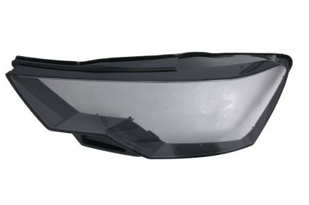 Iluminat auto - Sticla far stanga potrivit AUDI A6 C8 02.18-