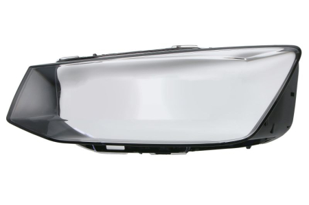 Iluminat auto - Sticla far stanga potrivit AUDI Q2 09.20-