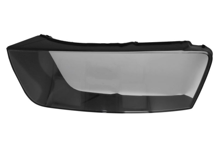 Iluminat auto - Sticla far stanga potrivit AUDI Q3 8U 01.15-07.18