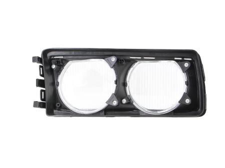 Sticla far Stanga potrivit BMW 3 (E36) 09.90-04.99 [1]