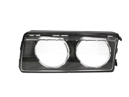 Sticla far Stanga potrivit BMW 3 (E36) 09.90-04.99 [0]