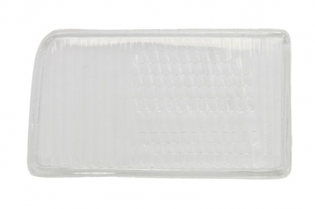 Lumini de ceata - Sticla far Stanga potrivit BMW 3 (E36) 09.91-08.00