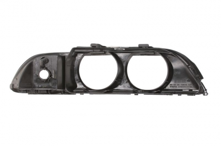Sticla far Stanga potrivit BMW 5 (E39) 1995-2000 [1]
