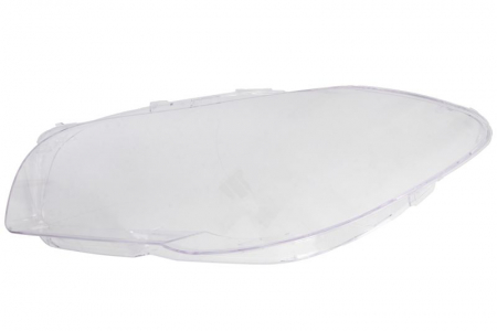 Sticla far Stanga potrivit BMW 5 (F10), 5 (F11) Iluminat auto - Sticla far Stanga potrivit BMW 5 (F10), 5 (F11)