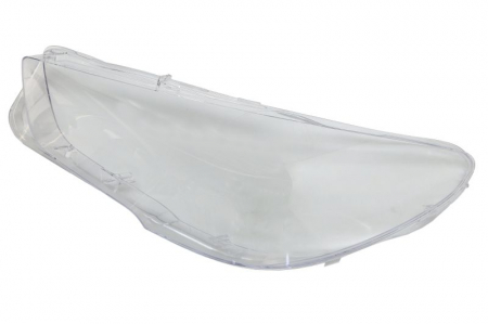 Sticla far stanga potrivit BMW 5 GRAN TURISMO F07 09.08-06.13 Iluminat auto - Sticla far stanga potrivit BMW 5 GRAN TURISMO F07 09.08-06.13