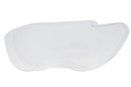 Iluminat auto - Sticla far stanga potrivit BMW 7 E65, E66, E67 04.03-01.05