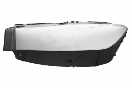 Iluminat auto - Sticla far stanga potrivit BMW 7 G11, G12 06.18-