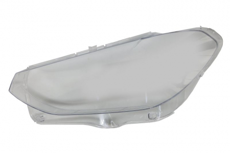 Faruri - Sticla far stanga potrivit BMW X3 G01 2017-2021