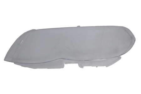 Sticla far stanga potrivit BMW X5 E53 12.03-12.06 Iluminat auto - Sticla far stanga potrivit BMW X5 E53 12.03-12.06