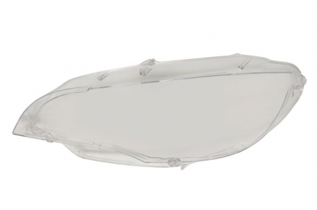 Elemente optice - Sticla far stanga potrivit BMW X6 E71, E72 06.07-09.10