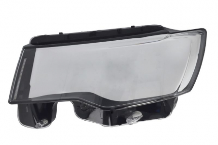 Elemente optice - Sticla far stanga potrivit JEEP GRAND CHEROKEE IV WK2 01.13-10.16