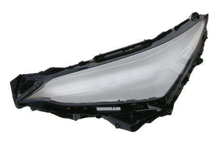Iluminat auto - Sticla far Stanga potrivit LEXUS NX II 06.21-