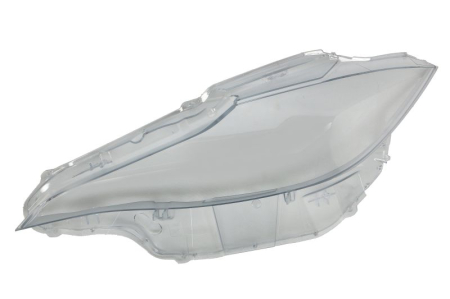 Iluminat auto - Sticla far Stanga potrivit MAZDA CX-4 04.16-08.19