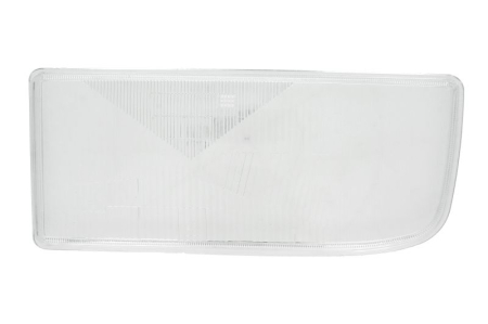 Iluminat auto - Sticla far Stanga potrivit MERCEDES ACTROS, ATEGO, AXOR 10.04-