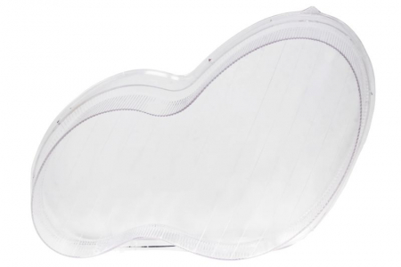 Iluminat auto - Sticla far stanga potrivit MERCEDES C-KLASA W203 05.00-08.07